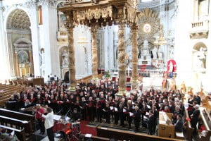 Foto Inspire2liveChoir 2